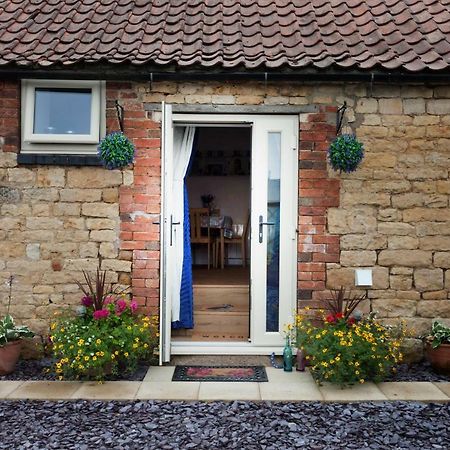 Vale View Barn Apartment Grantham Exterior photo